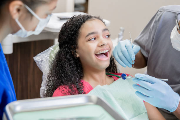Best Emergency Wisdom Teeth Removal in Laurence Harbor, NJ
